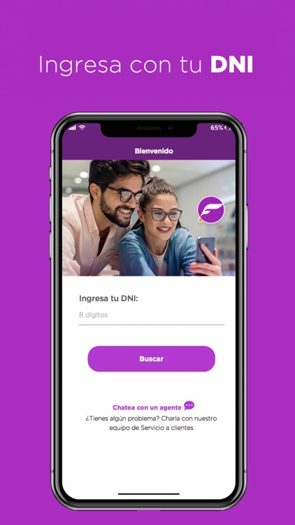 Activa tu Flash Perú