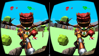 Dinosaur Battle Axe Virtual Reality Simulation Through The Jurassic Portal screenshot 4