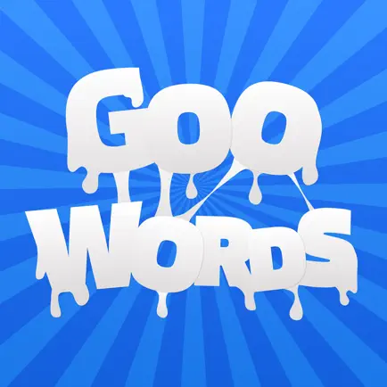 Goo Words: Crossword puzzle Cheats