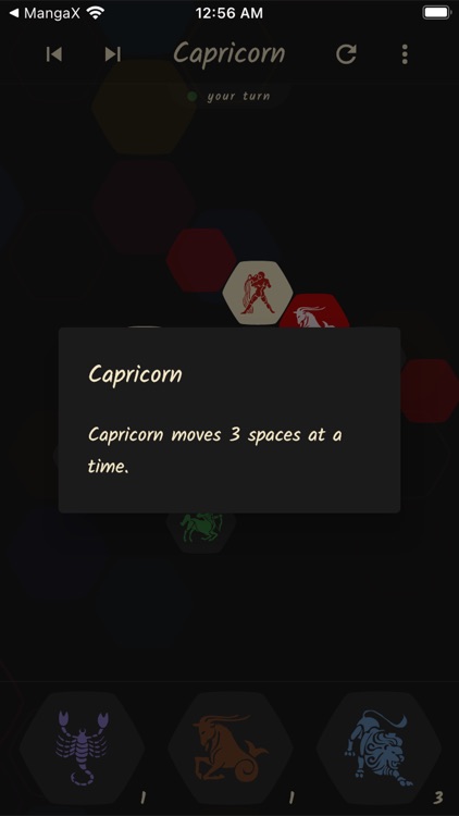 Aries: Origins screenshot-7