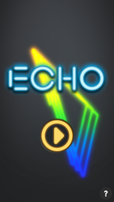 Screenshot #1 pour Echo Puzzles App