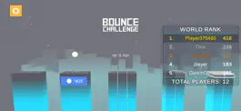 Game screenshot Bounce Challenge X mod apk