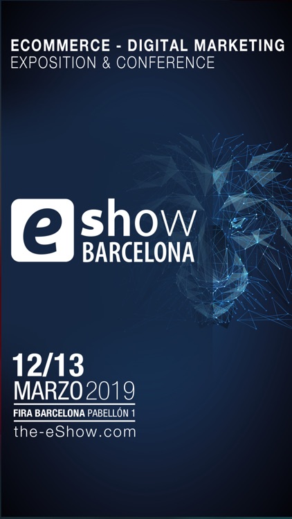 ESHOW BCN2019