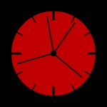 Download Darkroom Clock app