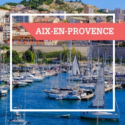 Aix-en-Provence Tourism Guide