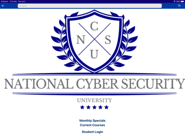 National Cyber Security