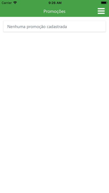 Cotribá screenshot-3