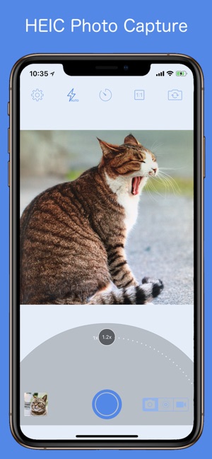 First Camera(圖2)-速報App