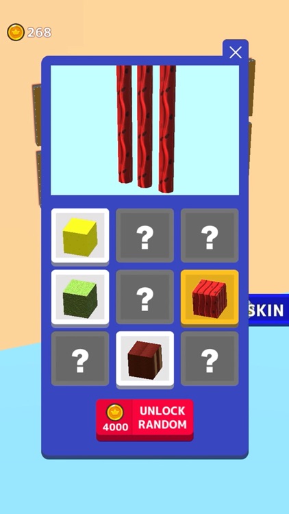 Noodle Master screenshot-4