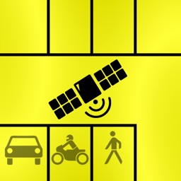 GPS Tracker Tool Apple Watch App