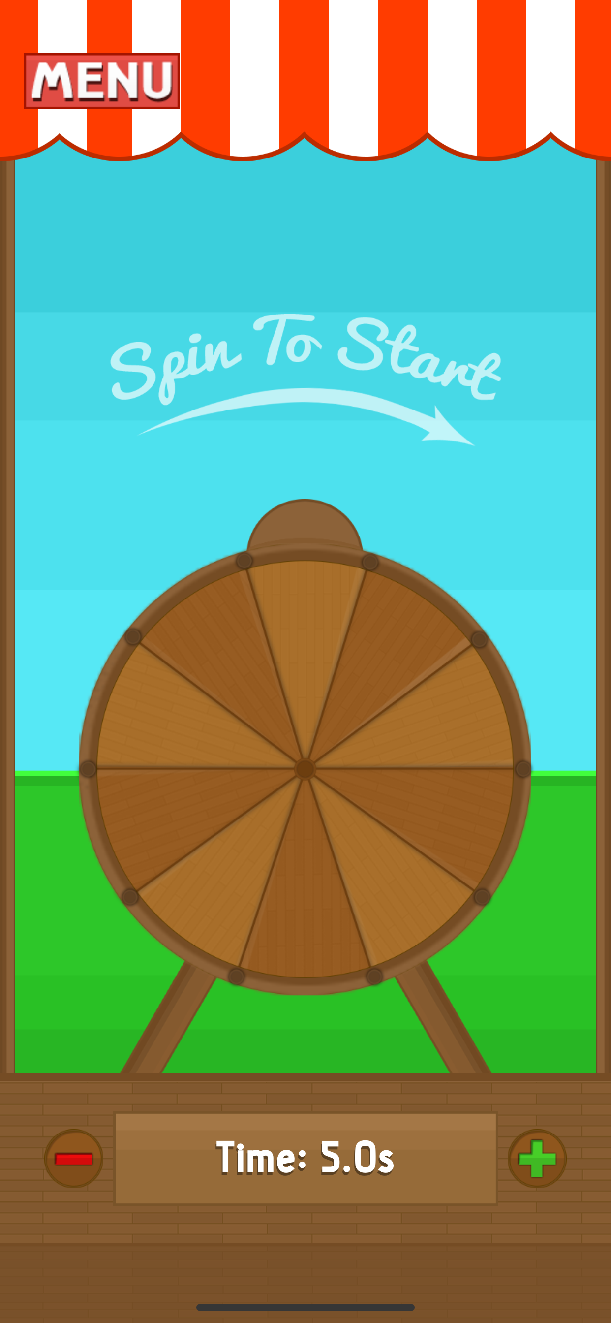 Spin-Off