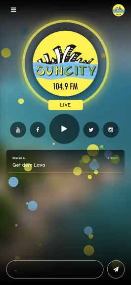 Game screenshot SunCity mod apk