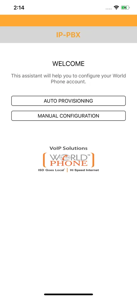 Cloud-PBX