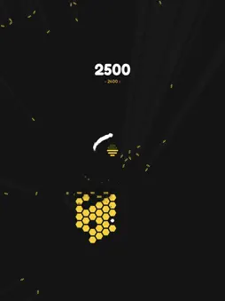 Bumble Blast screenshot 6