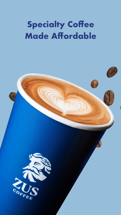 Zus Coffee By Zuspresso Sdn Bhd