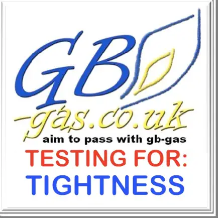 GB Gas Tightness Testing Cheats
