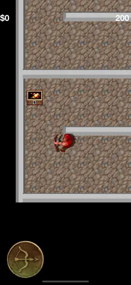 Game screenshot Run the Gauntlet apk
