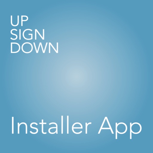 Signpost Installer App iOS App