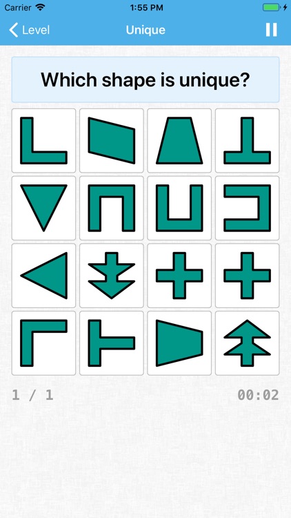 Brainilis - Brain Games screenshot-4