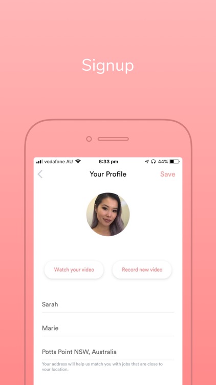 Littlehubs Carer screenshot-5