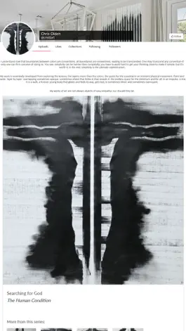 Game screenshot Artwork & Artists App mod apk