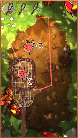 Game screenshot Critter Capture hack