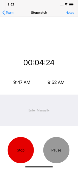 SnowClient - Snow Removal(圖5)-速報App