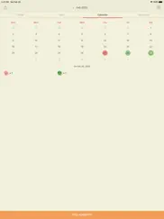 emoly - personal mood tracker айпад изображения 4