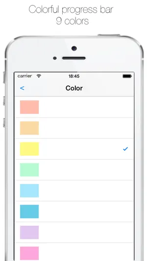 MultipleTimers+ screenshot 4