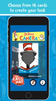 Dr. Seuss Camera iphone bilder 3