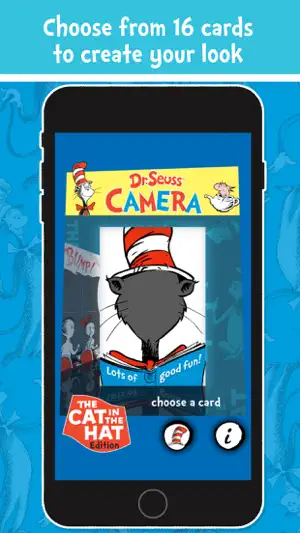 Dr. Seuss Camera screenshot 4