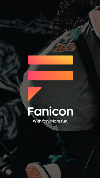 How to cancel & delete fanicon from iphone & ipad 1