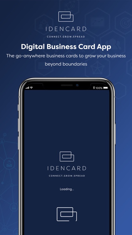 IDENCARD screenshot-5