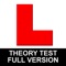 Pass your UK Driving Theory Test with this app