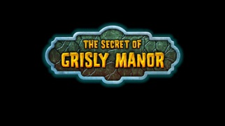 Screenshot #1 pour Le secret du manoir Grisly