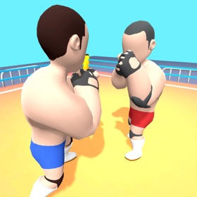 Screenshots (10) Hyper Wrestler 3D