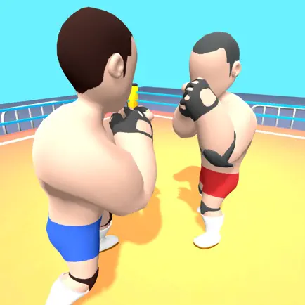 Hyper Wrestler 3D Читы
