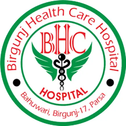BHC Hospital Cheats
