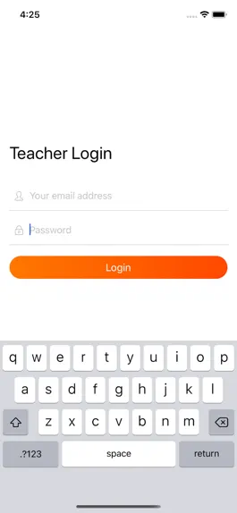 Game screenshot Talk915Teacher mod apk
