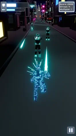 Game screenshot Blade Of Light hack