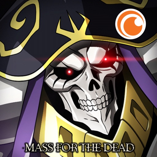 MASS FOR THE DEAD iOS App