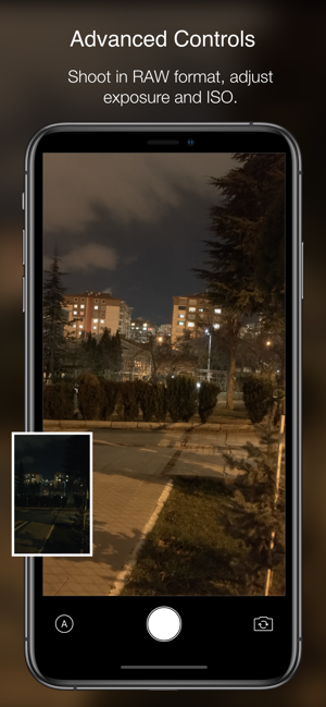 Nightcam: Night Mode Camera(圖3)-速報App