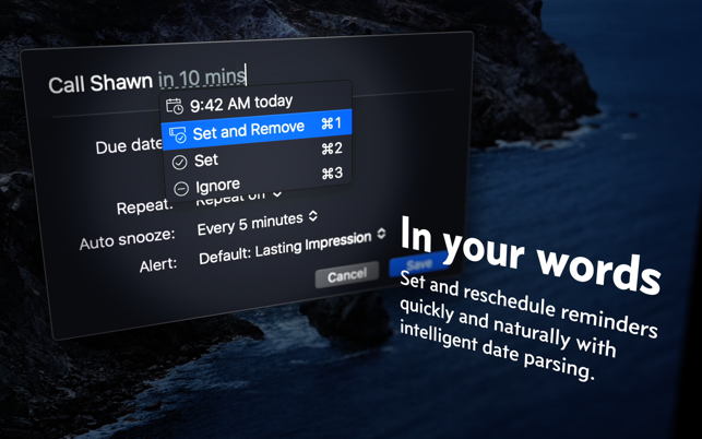 Due — Reminders & Timers(圖3)-速報App
