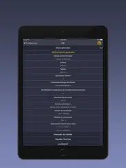 techapp para bmw ipad capturas de pantalla 4