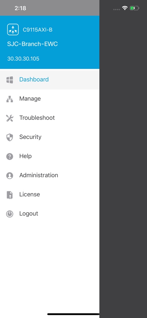 Cisco Catalyst Wireless - Business App | MWM