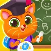 Bubbu School - My Cute Pets