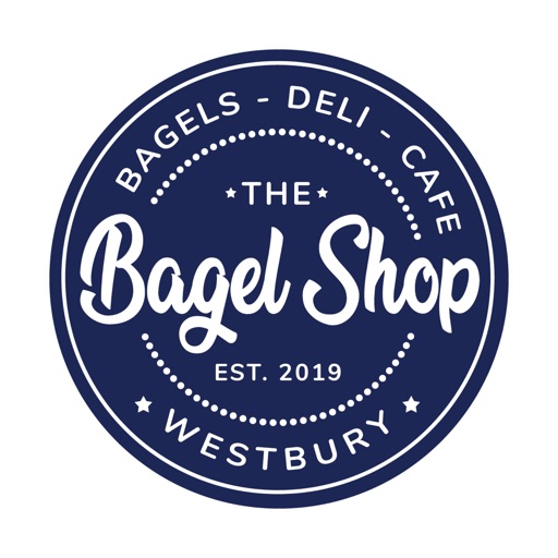 The Bagel Shop - AppWisp.com