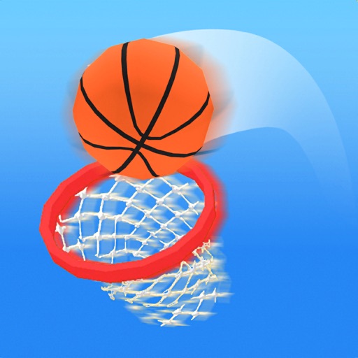 Basket Runner 3D