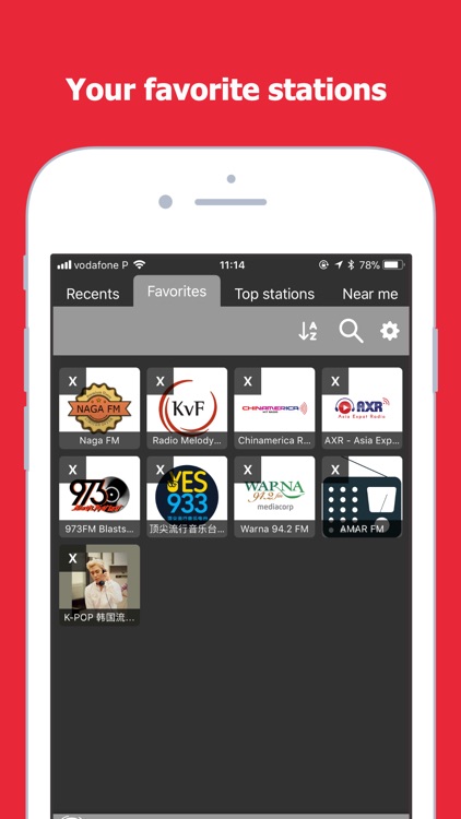 Radio Singapore - SG Online FM