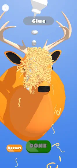 Game screenshot Noodle Patch apk